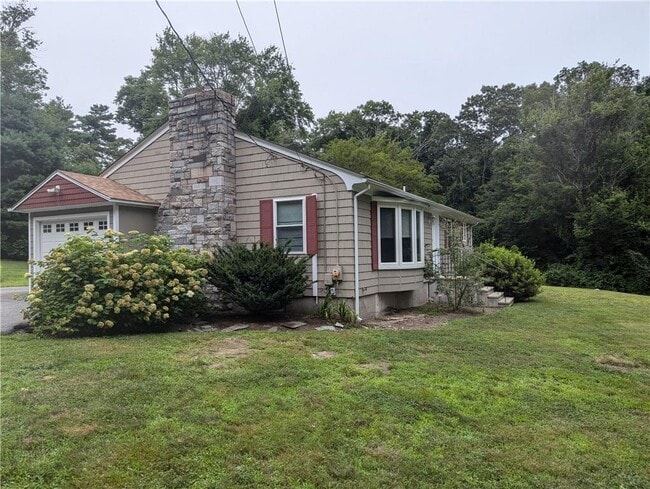Building Photo - 1470 Chopmist Hill Rd