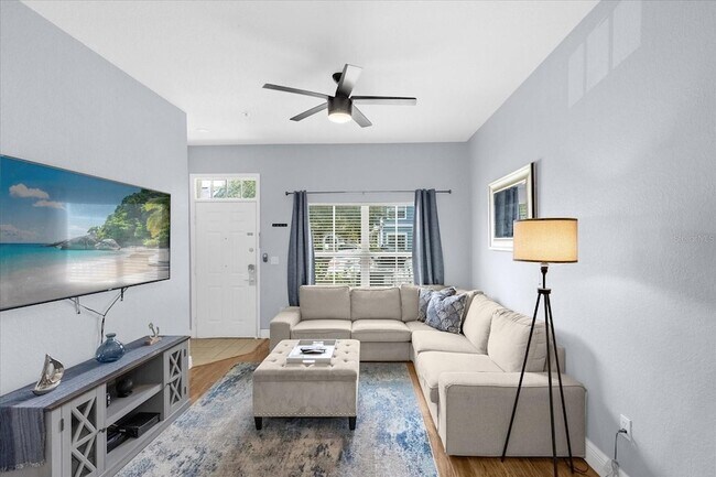 Foto del edificio - 2213 San Vittorino Cir