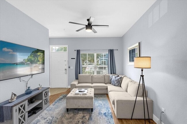 Photo - 2213 San Vittorino Cir Townhome