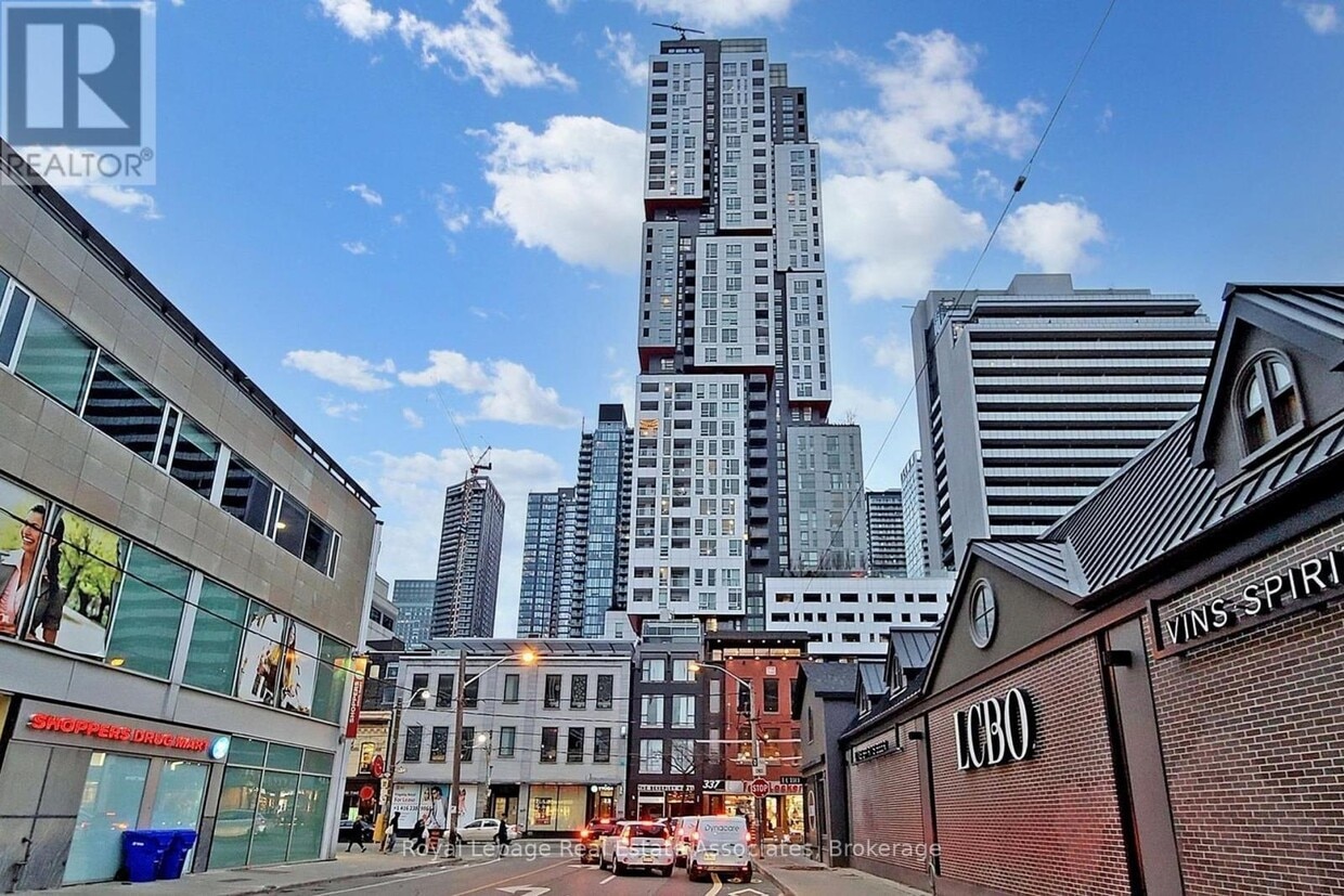 Photo principale - 318 Richmond St W