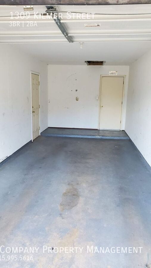 Foto del edificio - 1309 Kilmer St