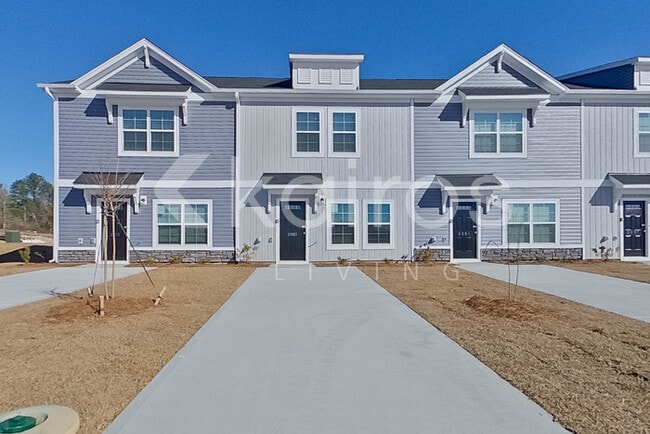 Building Photo - 2083 Banyan Cir