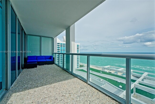 Building Photo - 6799 Collins Ave