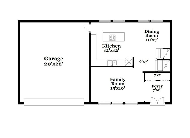 Building Photo - 3611 Casaba Loop