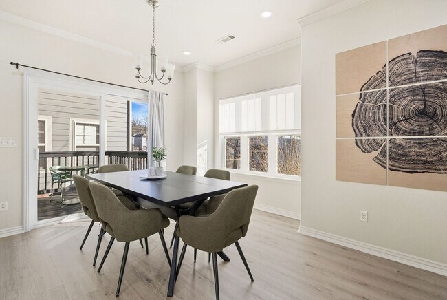 Foto del edificio - 3813 W Pawnee Rd