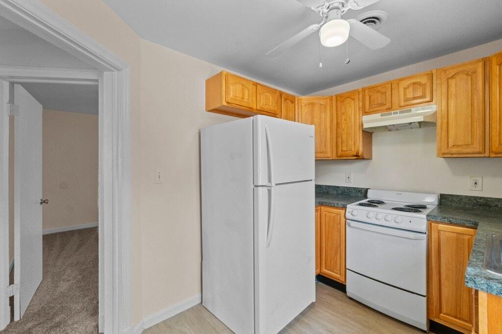 Foto principal - 5410 Belle Vista Ave