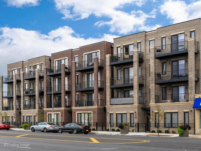Foto del edificio - 6033 W North Ave