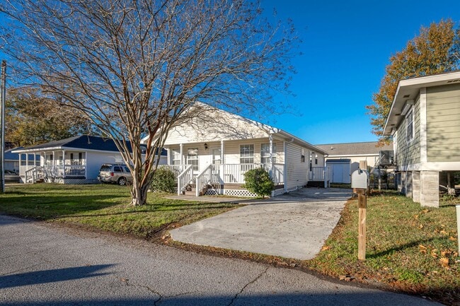 Photo - Cute Rental Home Downtown Biloxi