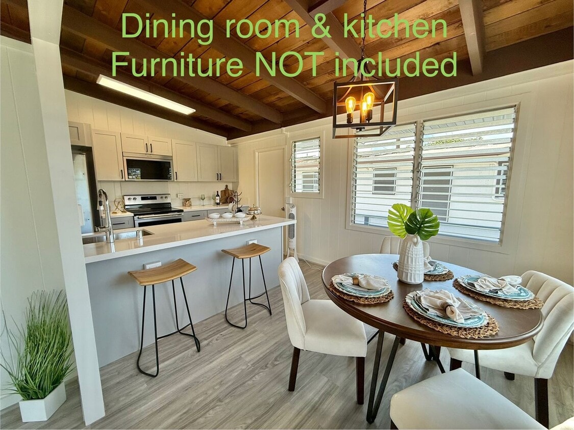 Primary Photo - Modern two story Kaimuki home - all new ki...