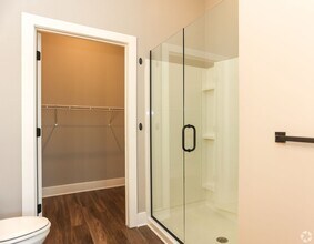 Interior Photo - Mill One Apartments