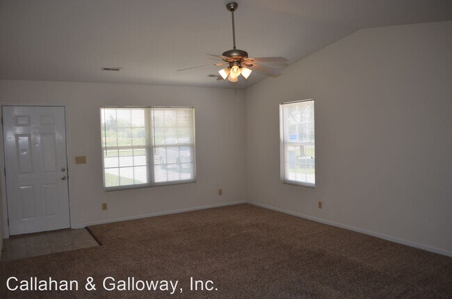 Building Photo - 3 br, 2 bath House - 525 N. Henry Clay Blvd.