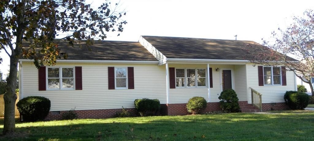 Primary Photo - 308 W. London Ave.