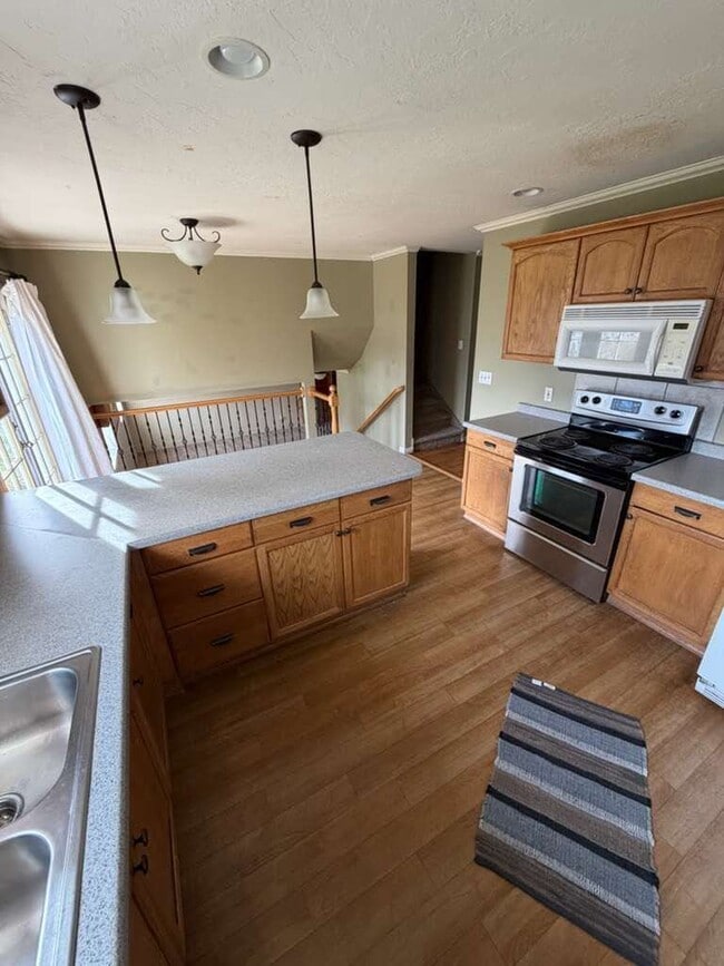 Photo - 9239 S Keith Dr House