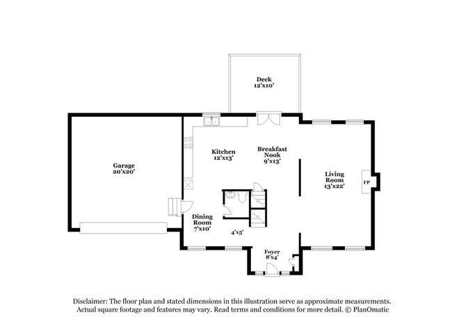 Building Photo - 4859 Wilkie Way NW