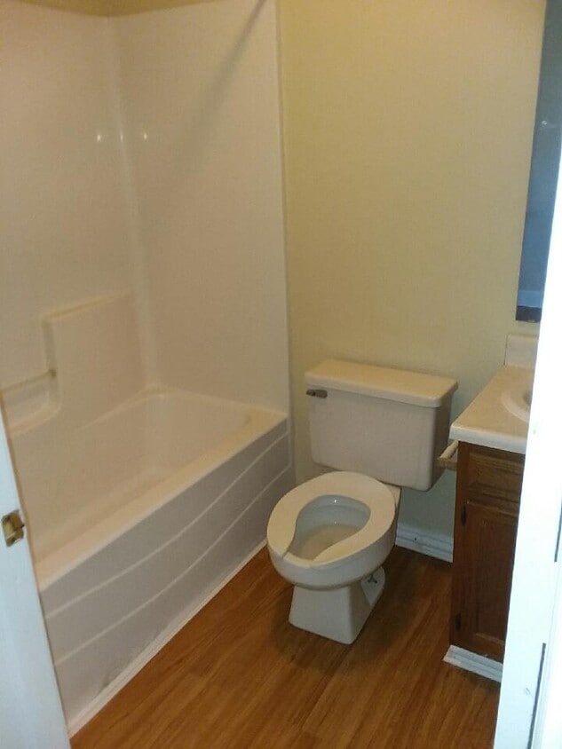 Foto del edificio - 137 E Washington St