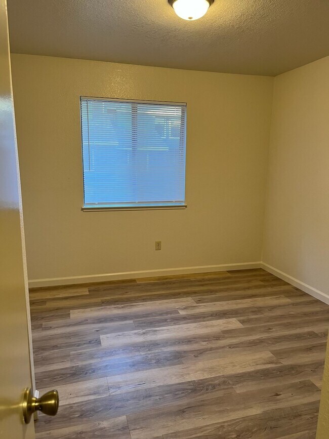 Lower Bedroom - 771 Adams St