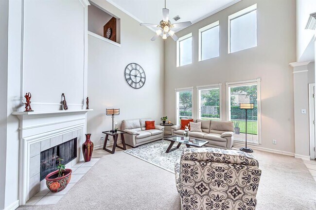 Foto del edificio - 3226 Southford Manor Ln
