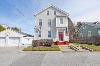 Building Photo - 50 Reynolds St