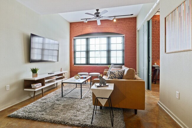 Foto del edificio - 1041 Constance St