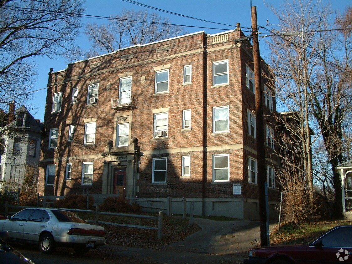 Building Photo - Idamont Apartments