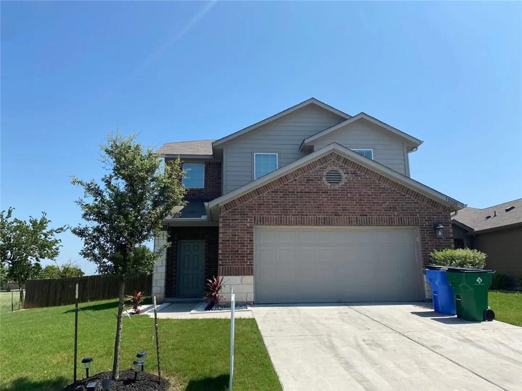 12000 Stoneridge Gap Ln, Manor, TX 78653 House for Rent in Manor, TX