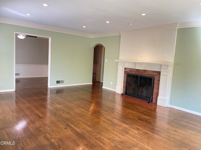 Foto del edificio - 1719 Midlothian Dr
