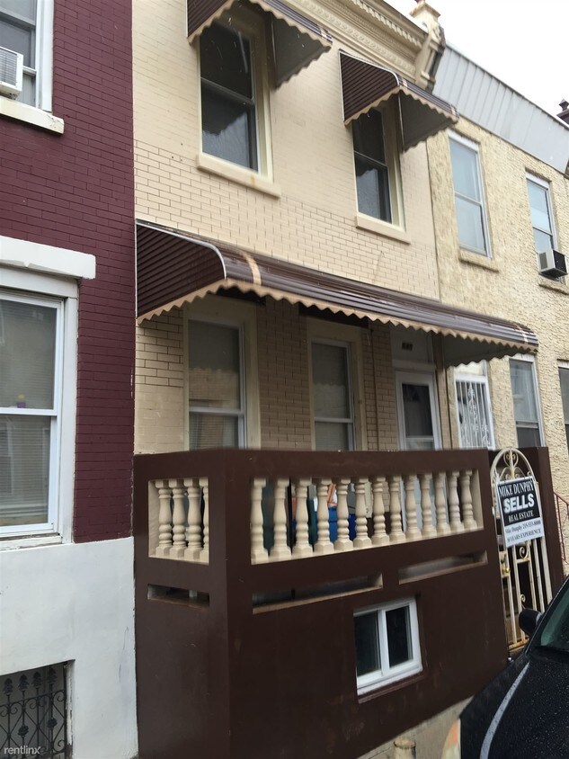 Primary Photo - 645 W Mayfield St