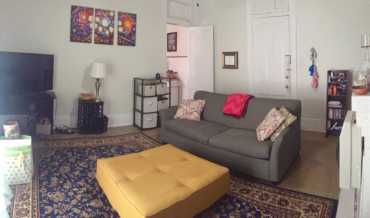 Foto principal - 1804 Dante St