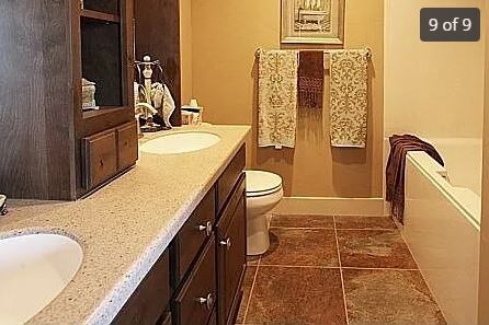Foto principal - 3417 S Kenna Ln