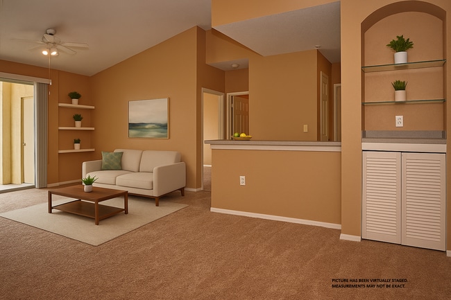 Building Photo - Visconti Condo