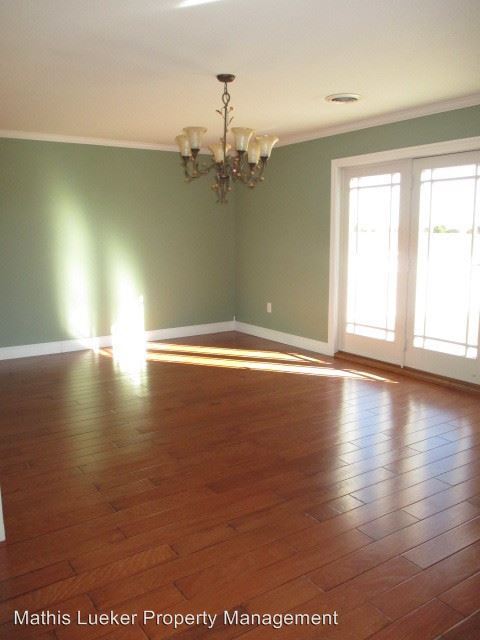 Building Photo - 3 br, 2.5 bath House - 2507 Munson Rd