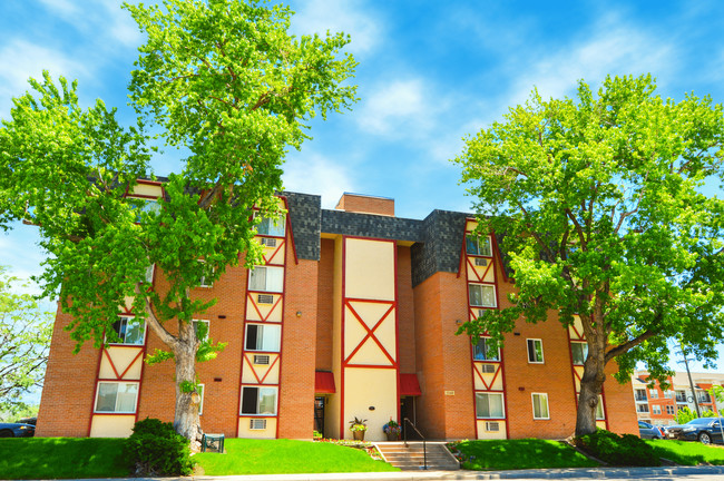 Joliet Towers Apartments