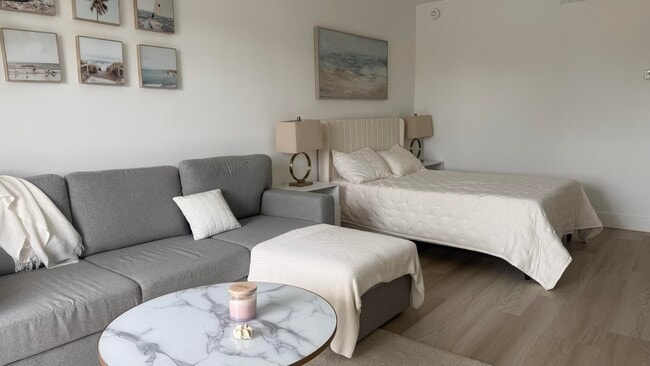 Foto del edificio - 2600 N Flagler Dr