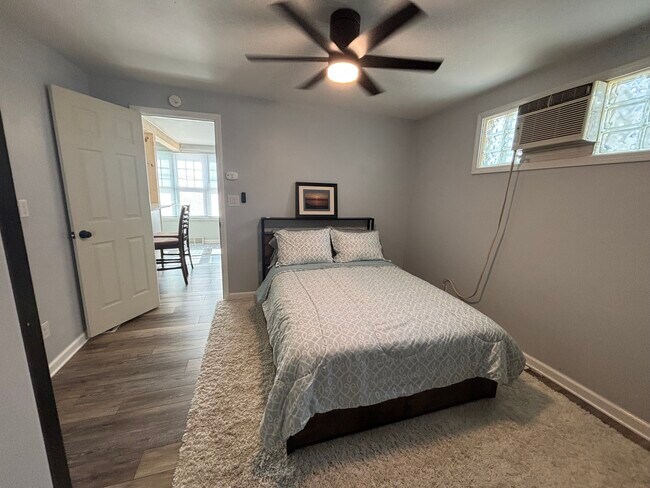 Foto del edificio - 340 W 26th St