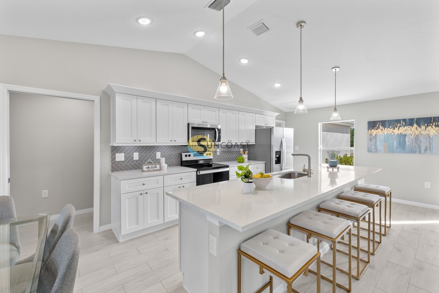 Primary Photo - Beautiful 2025-Built 4-Bedroom Home for Re...