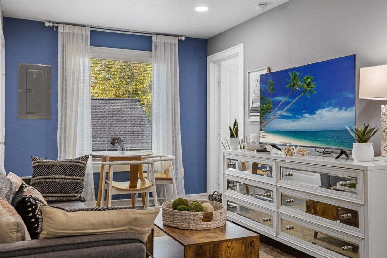 Foto principal - 2620 Arbor St