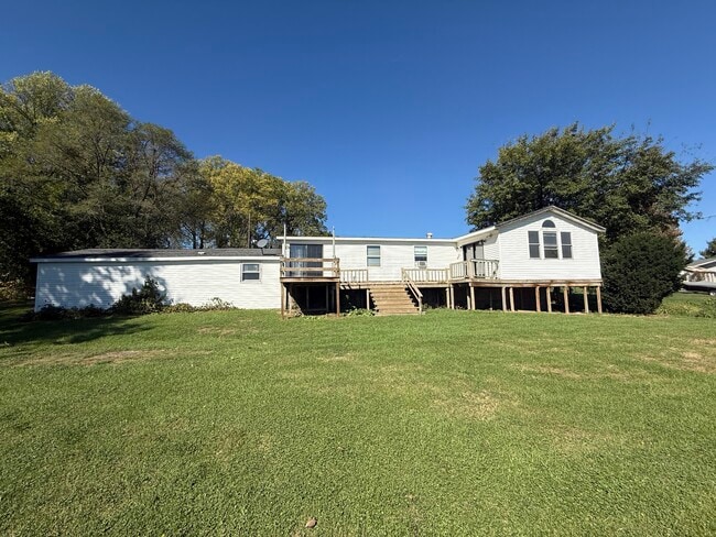 Building Photo - 110 Dotson Dr