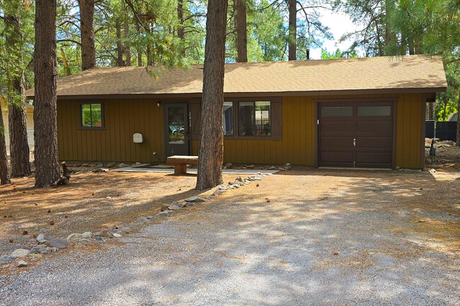 Photo - 2414 Star Mountain Trail House