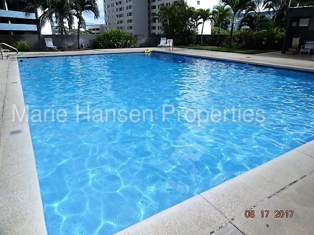 Foto del edificio - Kukui Plaza/Diamond Head Towers 1/1/1