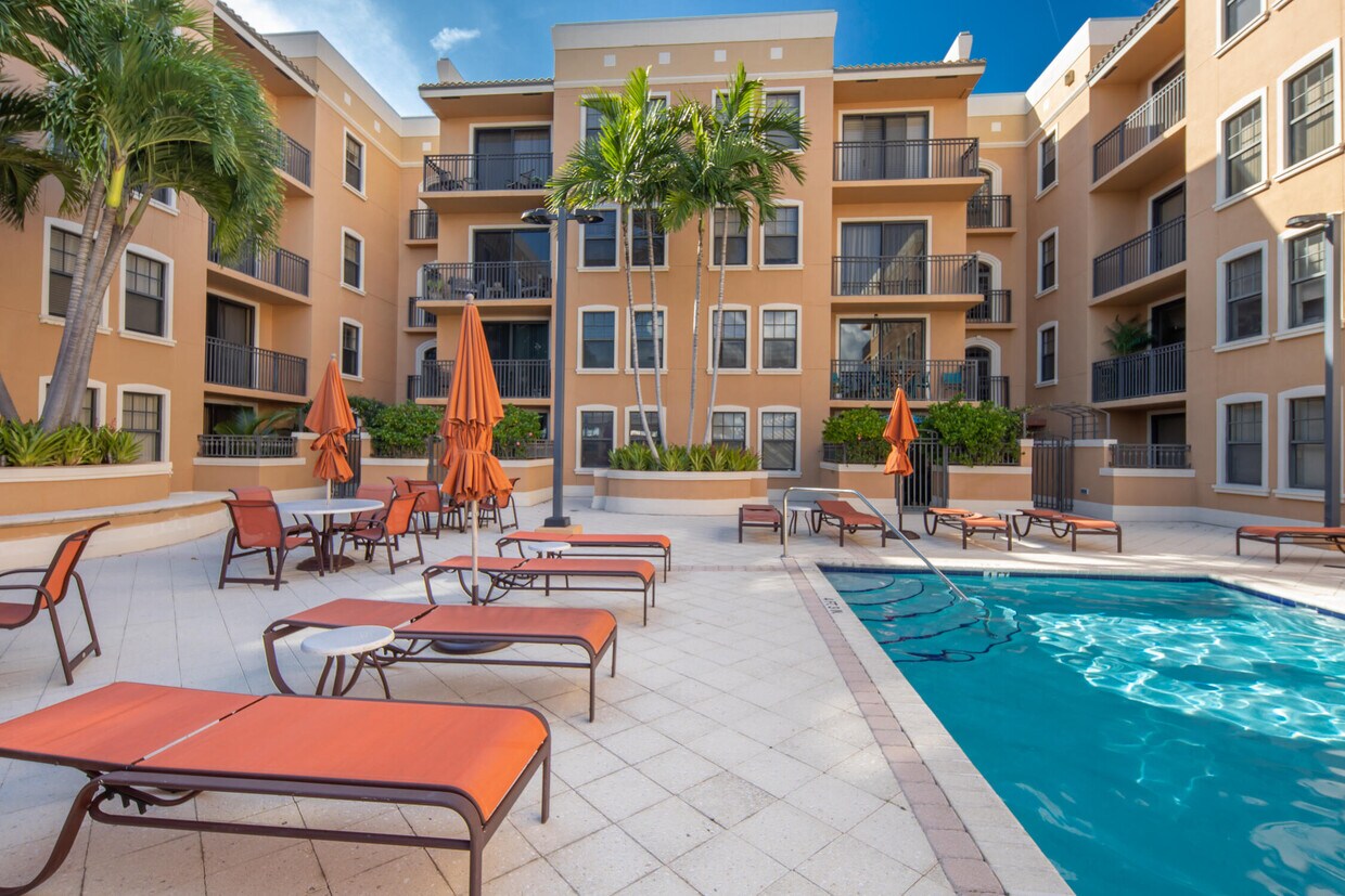 511 Lucerne Ave Unit 401, Lake Worth, FL 33460 Condo for Rent in Lake