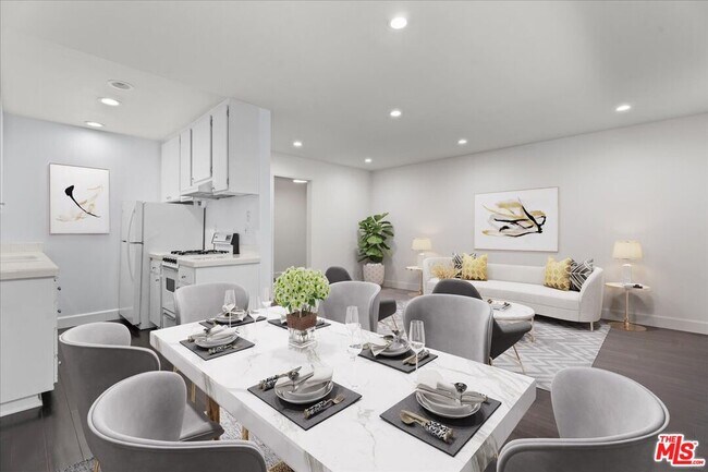 Foto del edificio - 2311 4th St