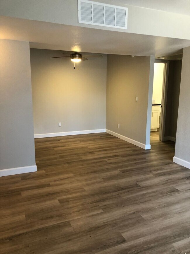 Foto del interior - Saguaro Villas