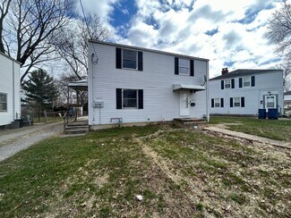 Building Photo - 4027-4029 Gary Ave