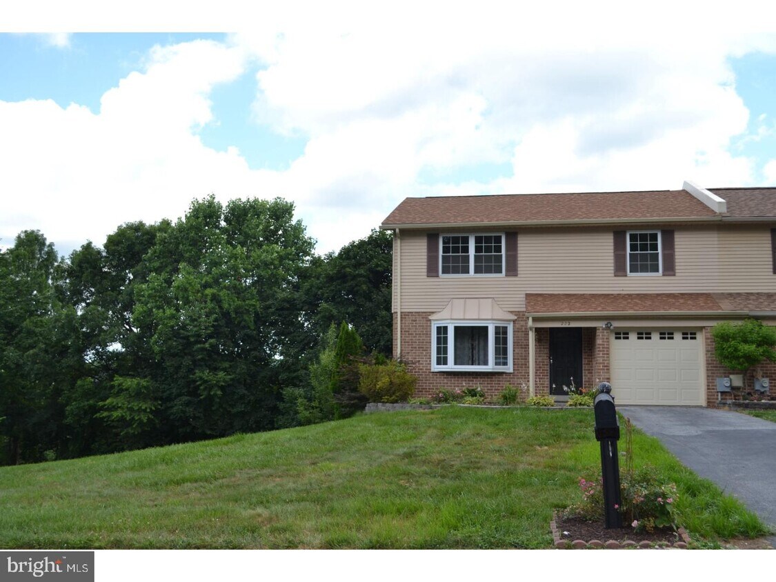 222 Llandovery Dr, Exton, PA 19341 House Rental in Exton, PA