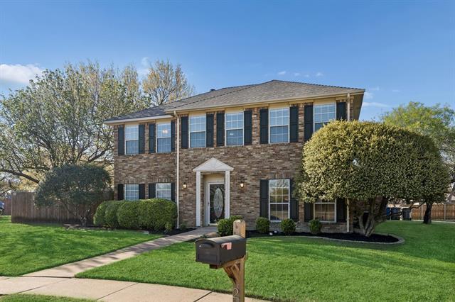 Foto del edificio - 2 Rivercrest Ct