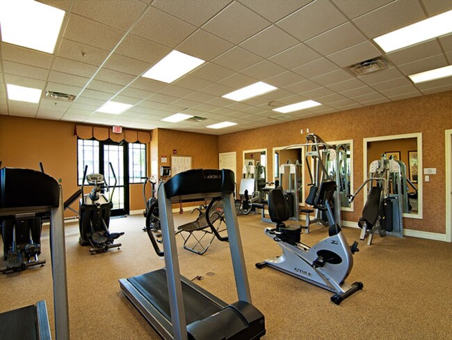 Building Photo - Osprey Cove 2/2 Annual rental