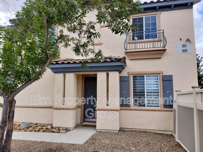 Foto del edificio - 991 Sable Chase Pl