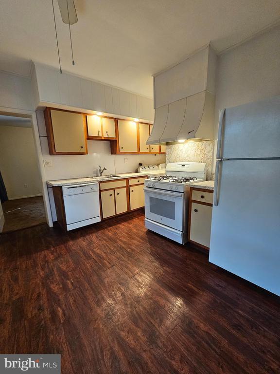 Foto del edificio - 1325 McKean St