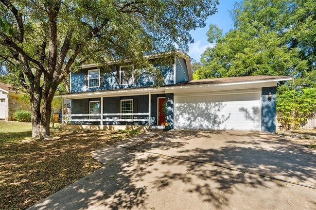 Foto del edificio - 11918 Hornsby St