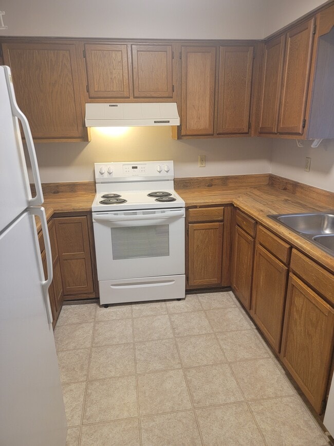 Photo - Woodrich Apartment